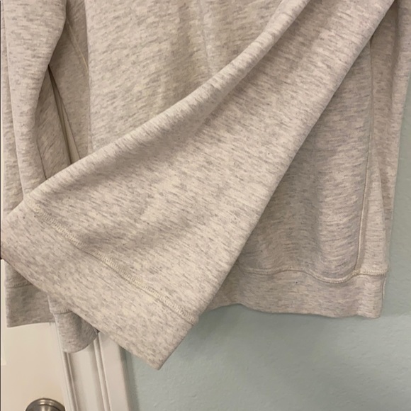 NSF Lazy Sweater - Picture 2 of 2